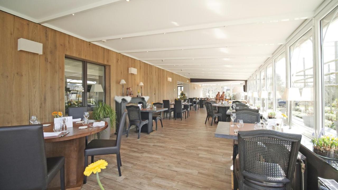 Auberge La Hutte Lurette Paliseul Ngoại thất bức ảnh
