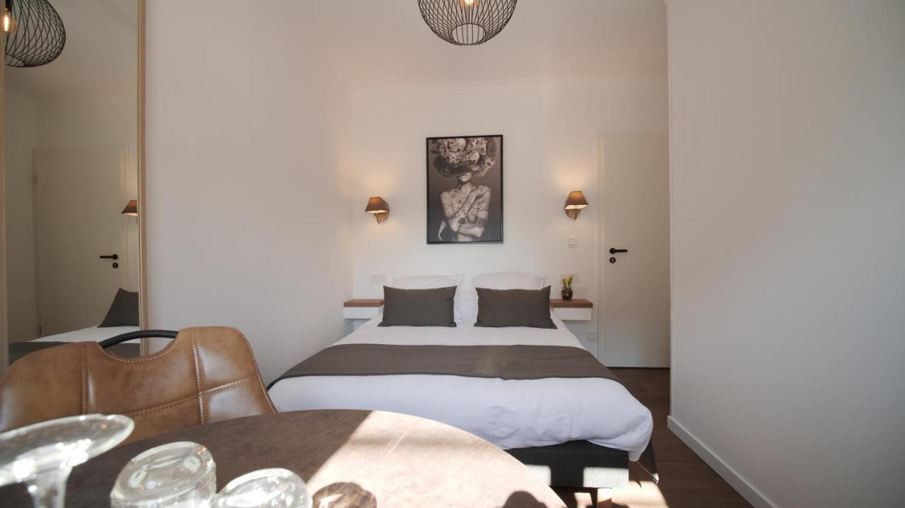 Auberge La Hutte Lurette Paliseul Ngoại thất bức ảnh