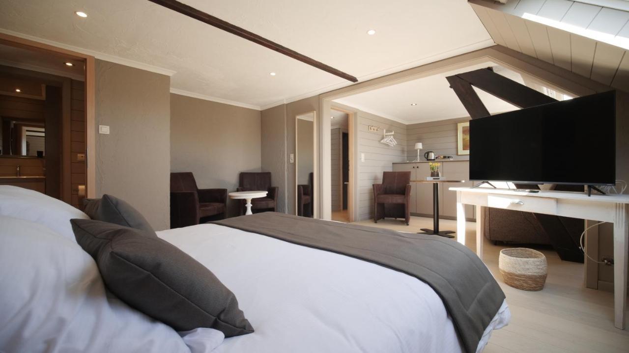 Auberge La Hutte Lurette Paliseul Ngoại thất bức ảnh