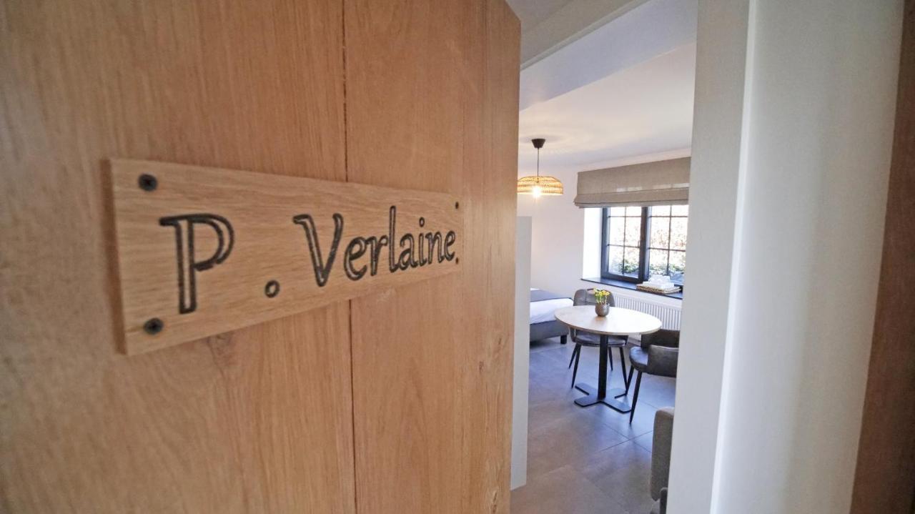 Auberge La Hutte Lurette Paliseul Ngoại thất bức ảnh