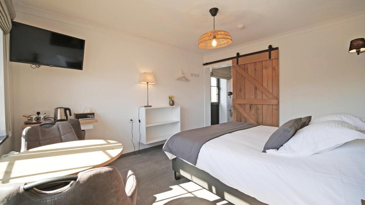Auberge La Hutte Lurette Paliseul Ngoại thất bức ảnh