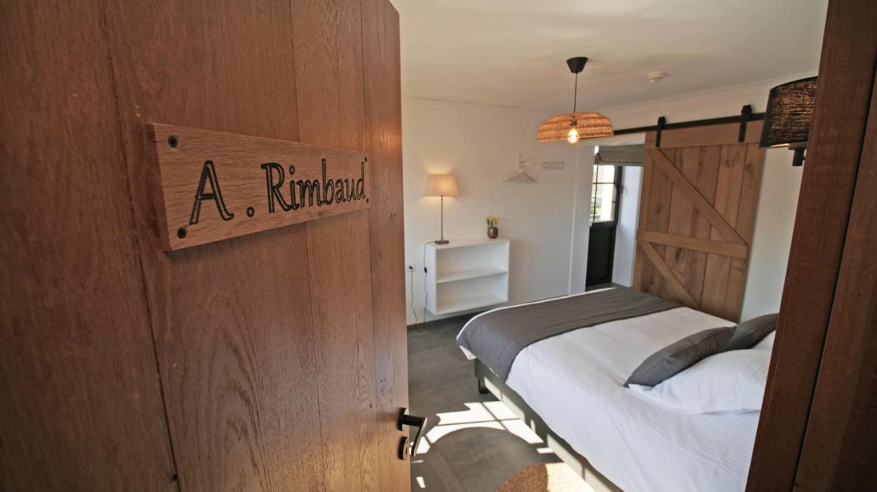 Auberge La Hutte Lurette Paliseul Ngoại thất bức ảnh