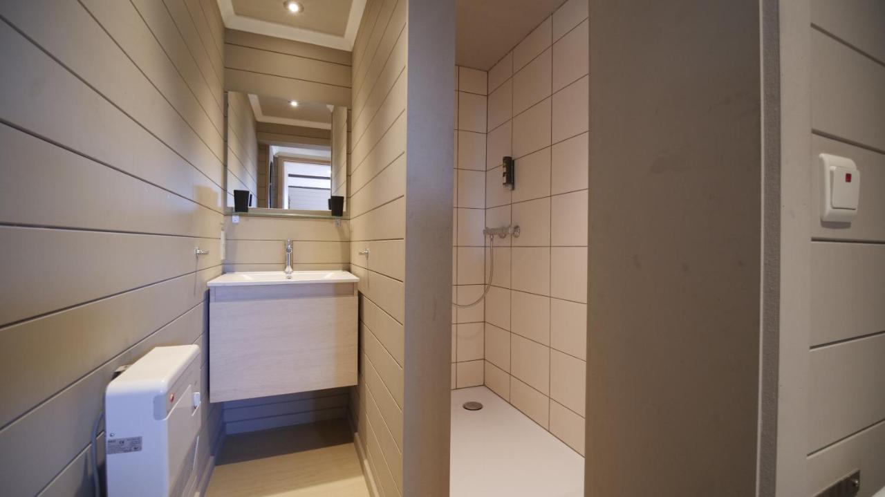 Auberge La Hutte Lurette Paliseul Ngoại thất bức ảnh