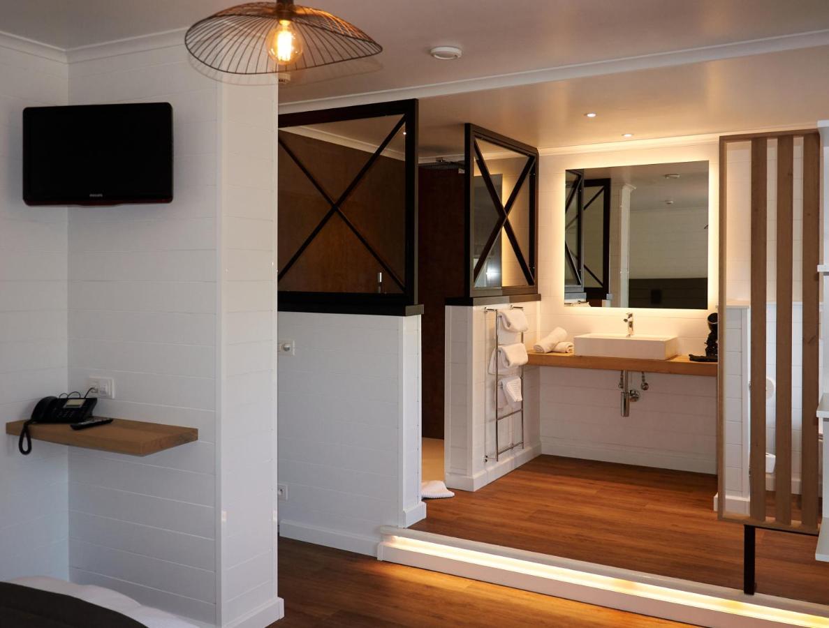 Auberge La Hutte Lurette Paliseul Ngoại thất bức ảnh